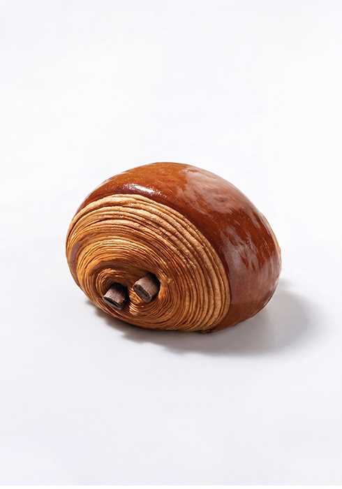 Chocolatín
