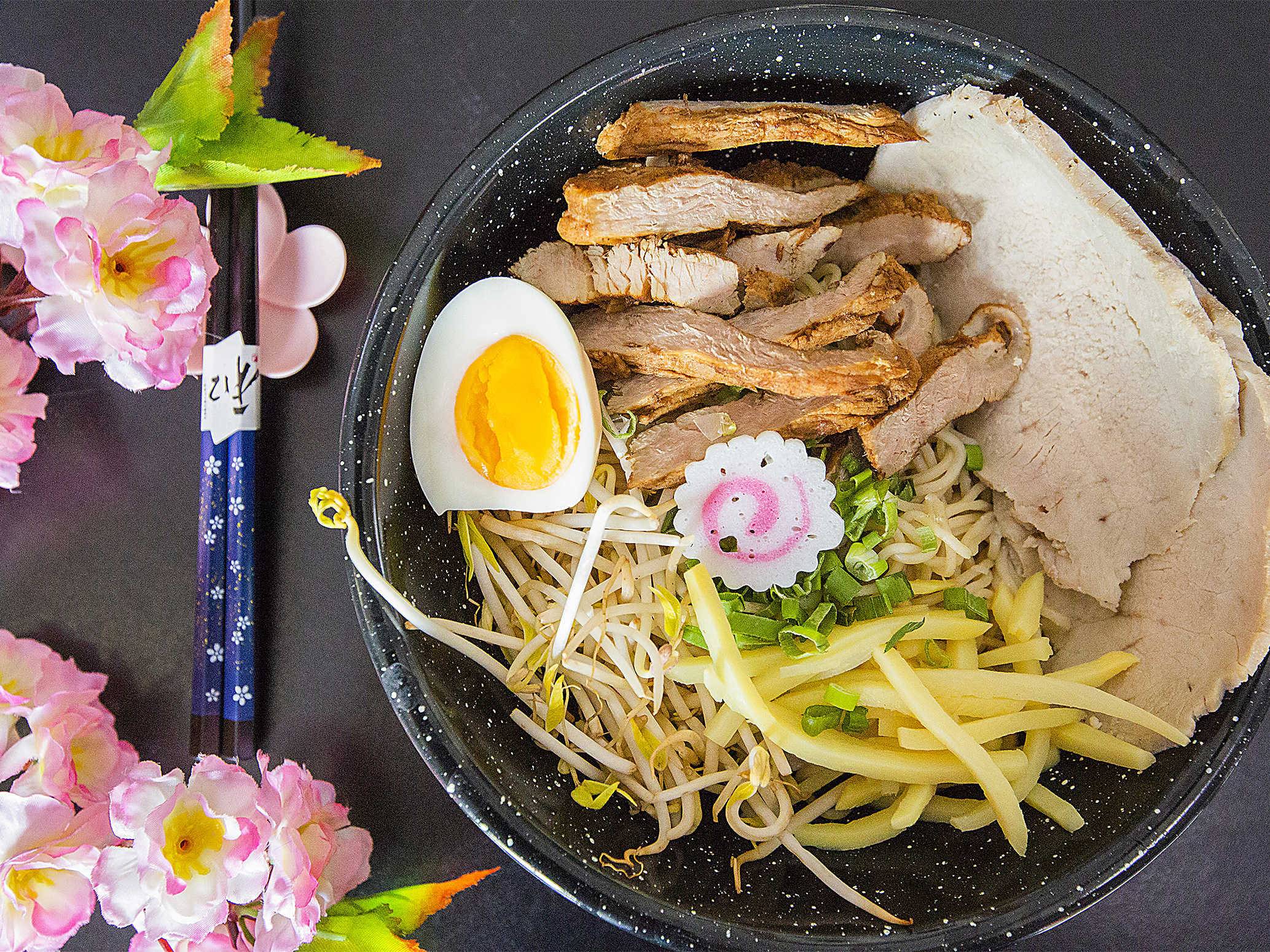 Ramen Shiro