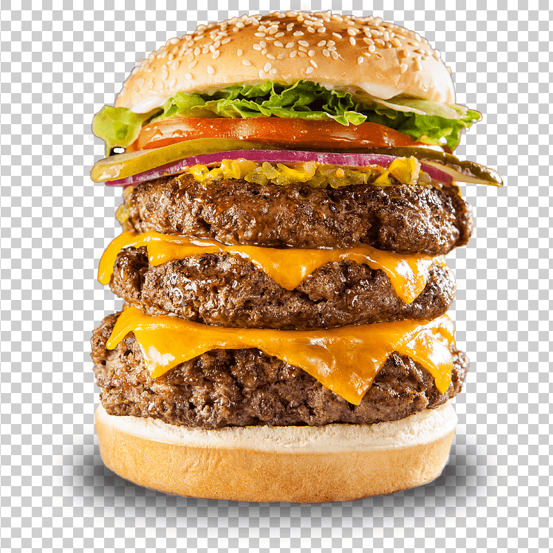 Hamburguesa Bestia