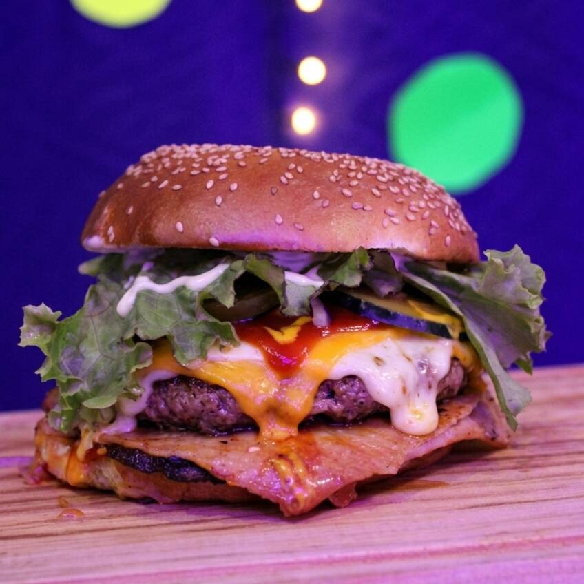 Hawaiana