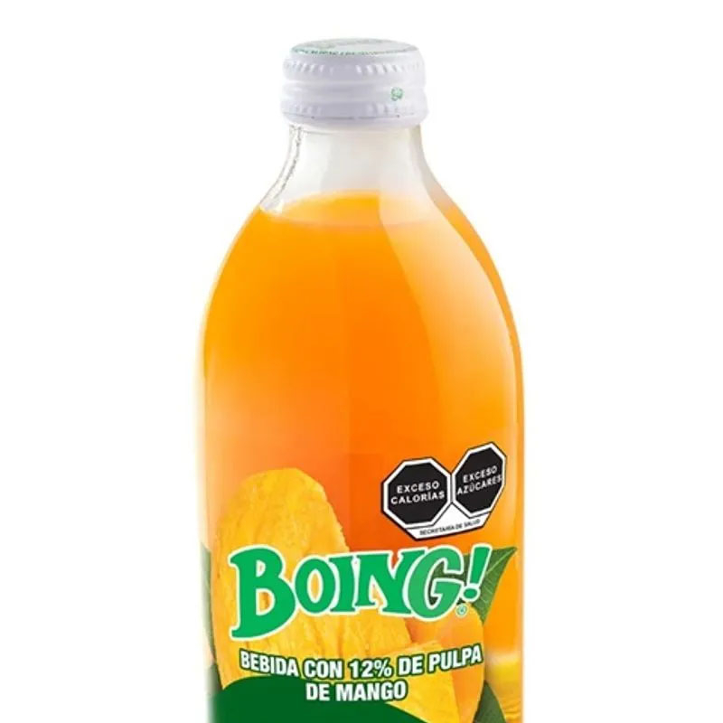 Boing 355 Ml
