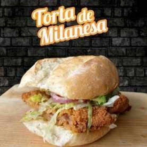 Milanesa