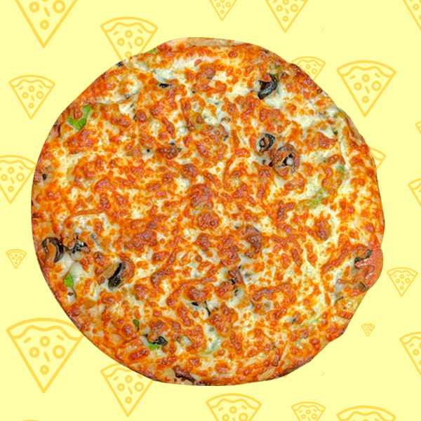 Pizza Personal Festa