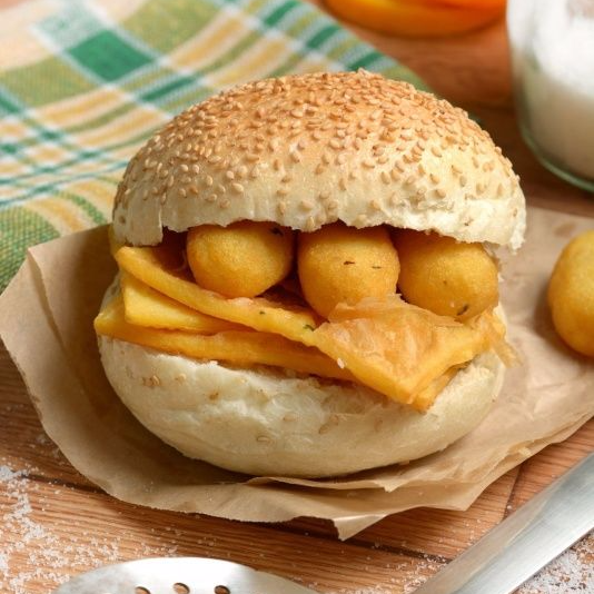 Panini Siciliano