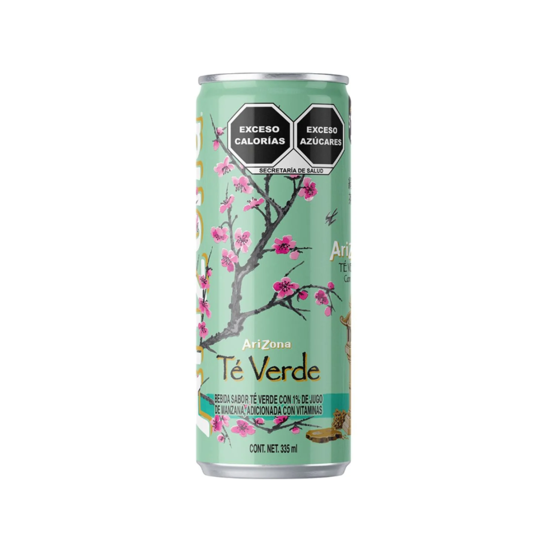 Té Arizona 335ml