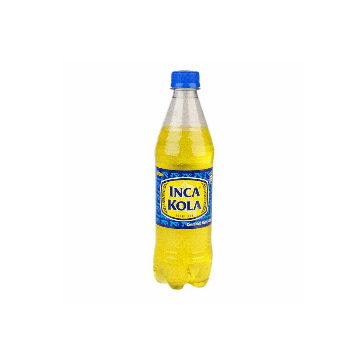 Inka Cola 500 ml