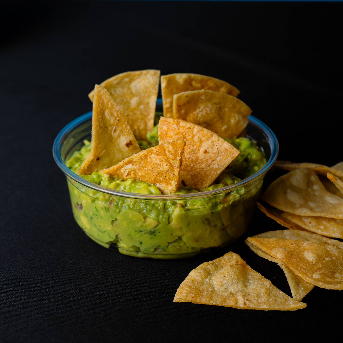 GUACAMOLE