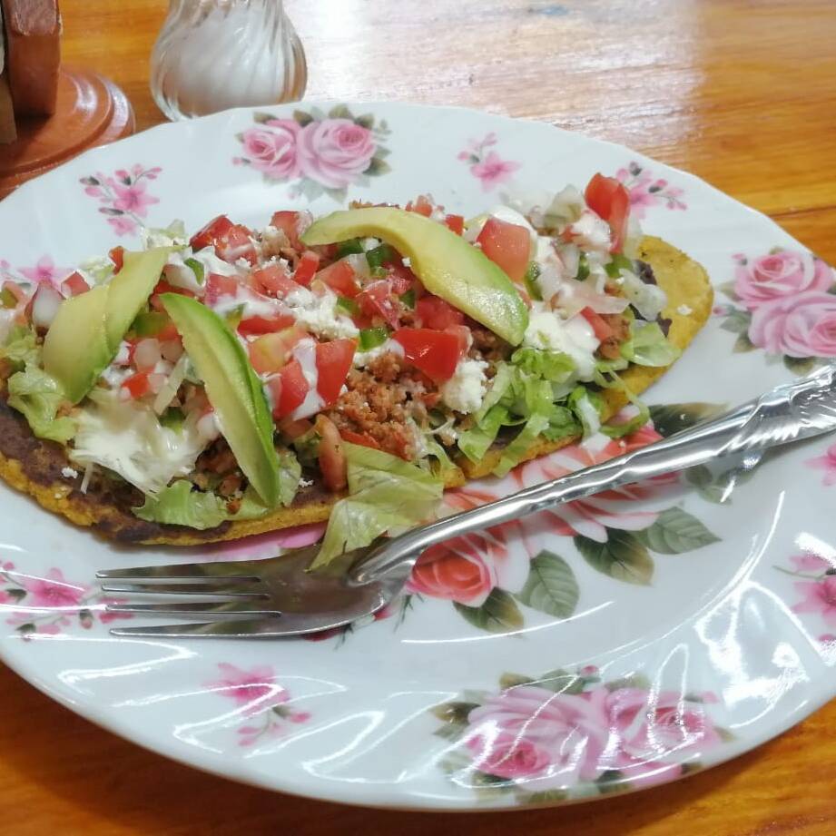 Huarache