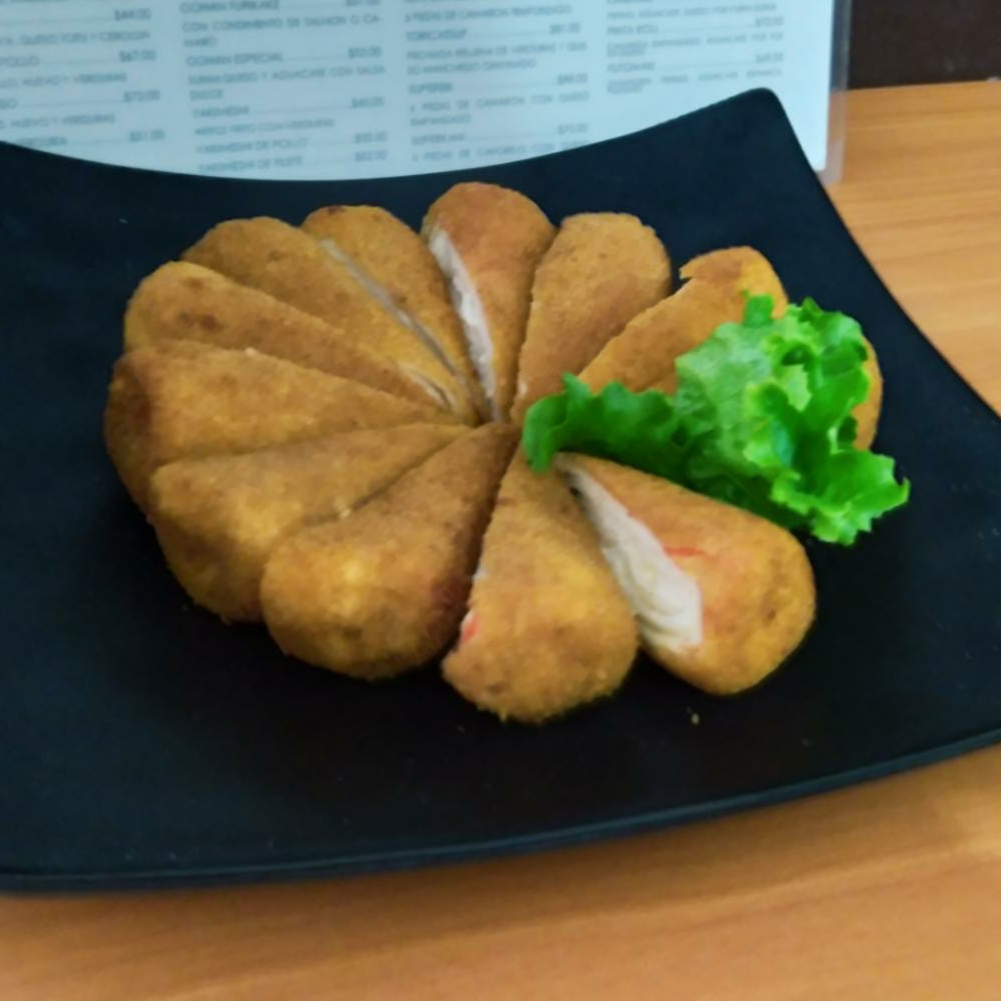 Pieza de Super Kani