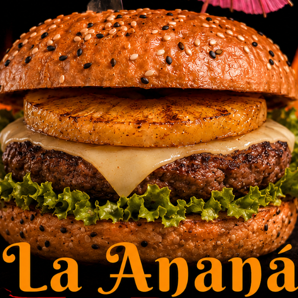 La Ananá