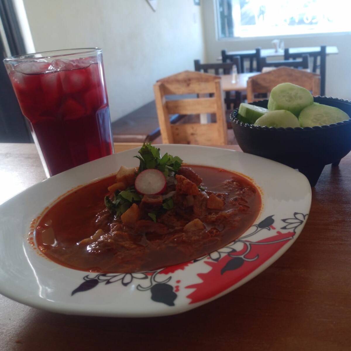 Orden de Birria