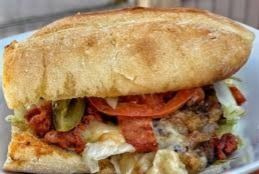 Torta Norteña
