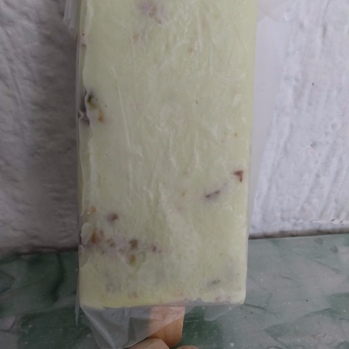 Paleta de Pistache Leche