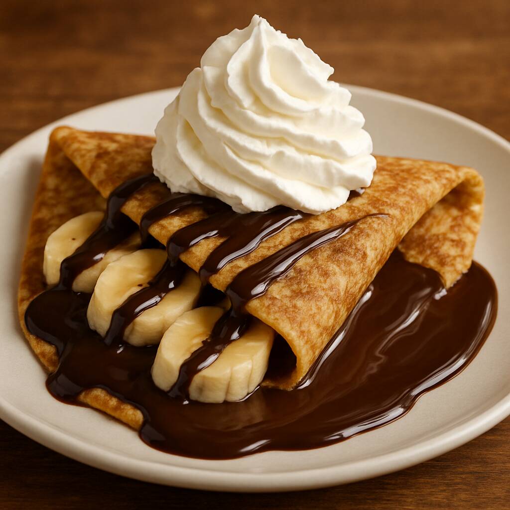Chococrepa