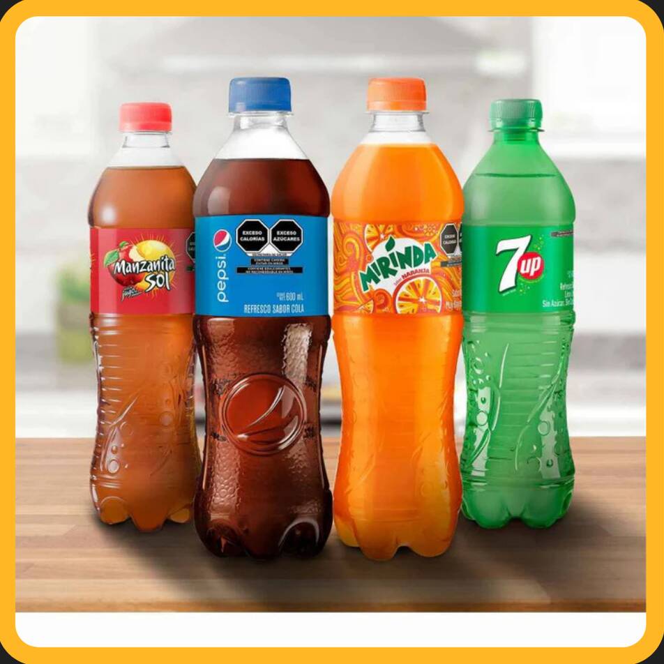 REFRESCO