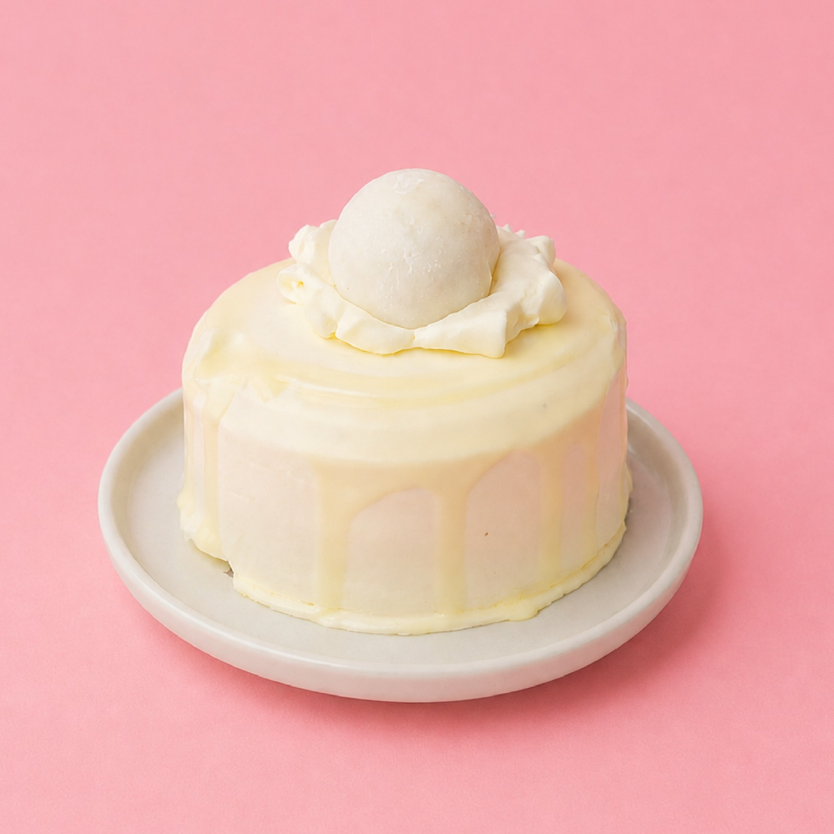 2x1 en Torta de Chocolate Blanco