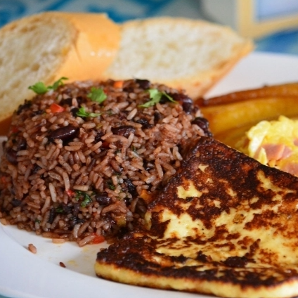 Gallo Pinto
