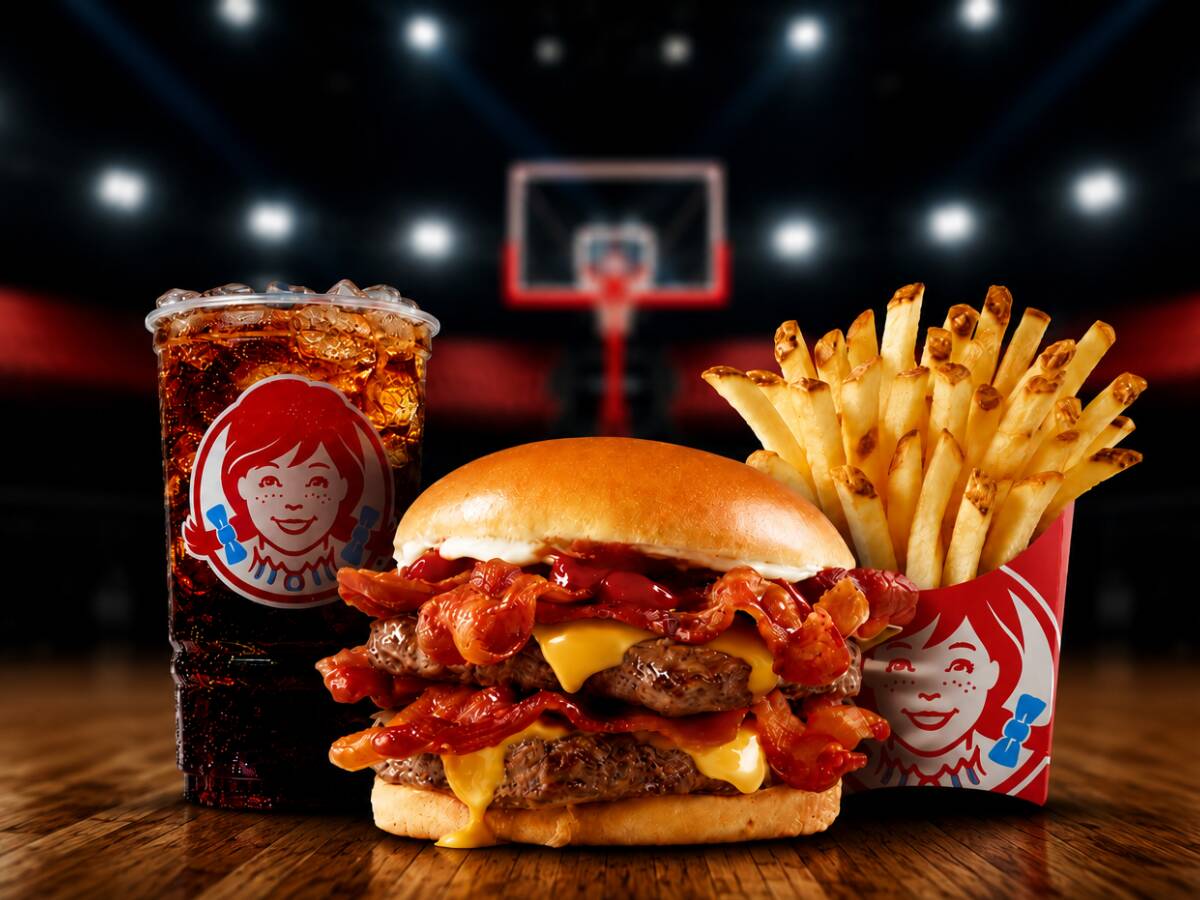 Wendy's Mty (Lindavista)