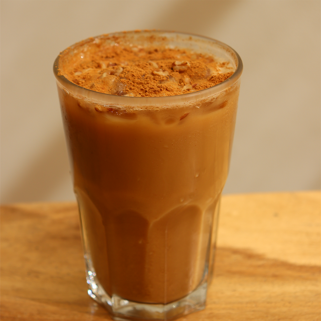 Horchata Café