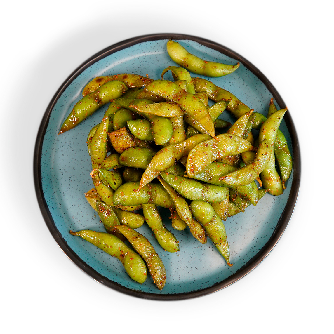 Edamame Spicy