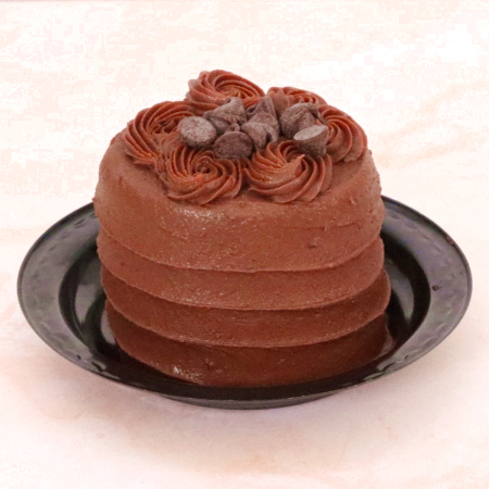 Mini Pastel Chocolate Imperial
