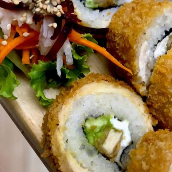 Inari Tori