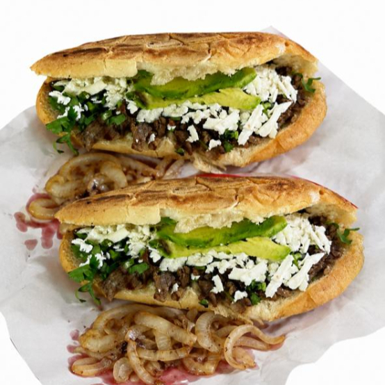 COMBO 2 TORTAS DE BISTEC