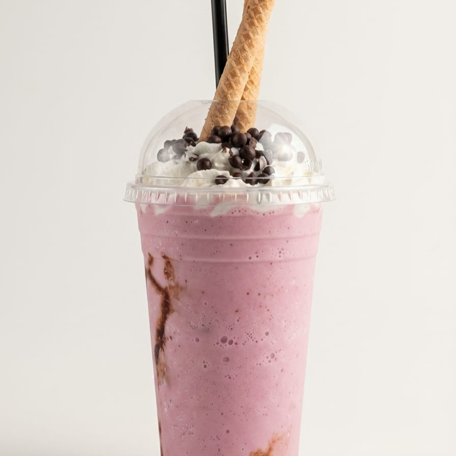 FRAPPÉ