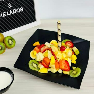 Ensalada Solo Frutas