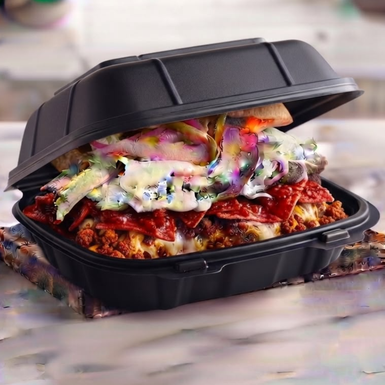 Chilaquiles Choriqueso