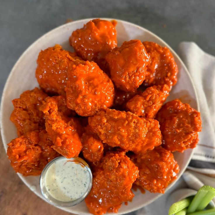 10 Boneless