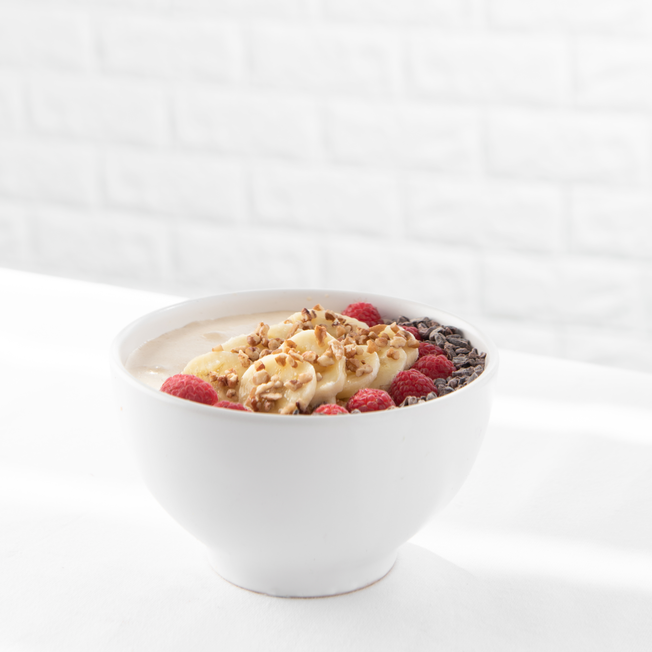 Smoothie Bowl Energy