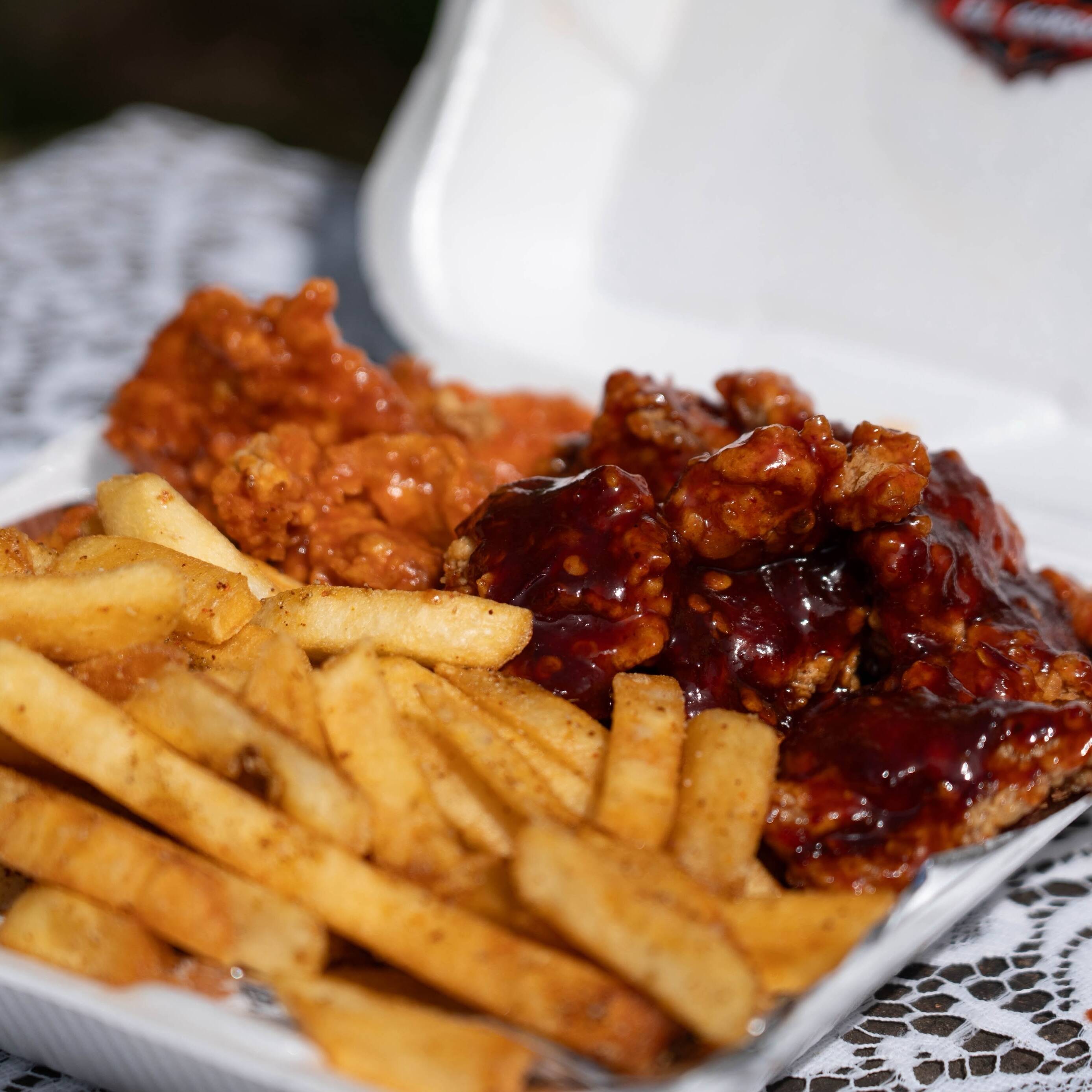 Boneless De 300gr