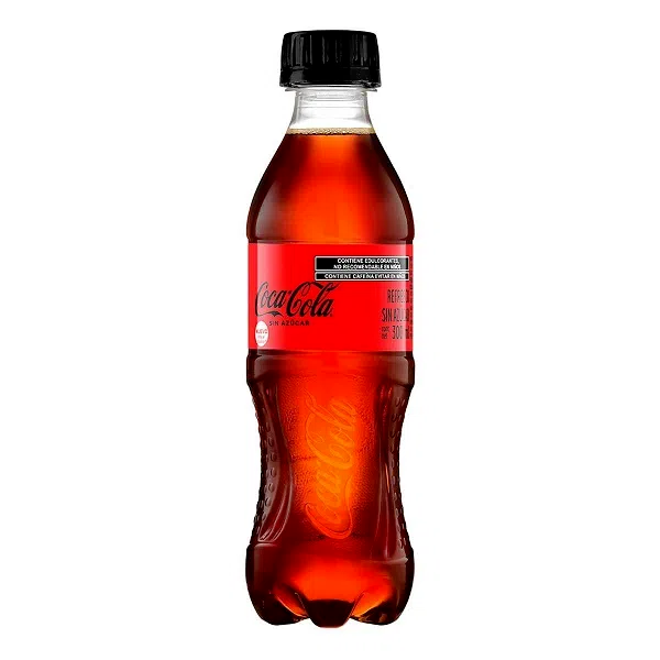 Coca Cola 300 ml