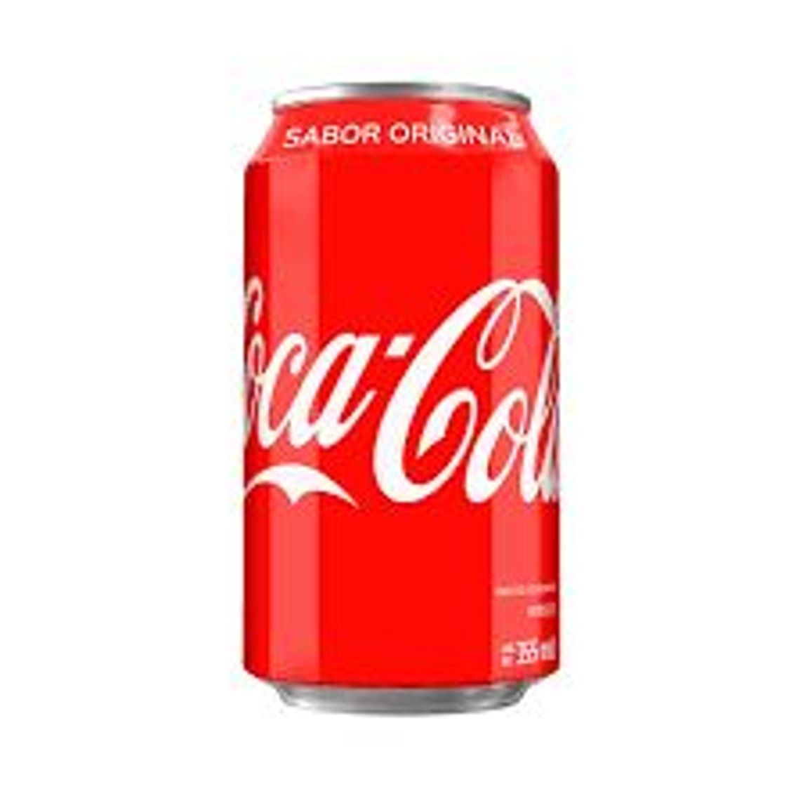COCA COLA REGULAR