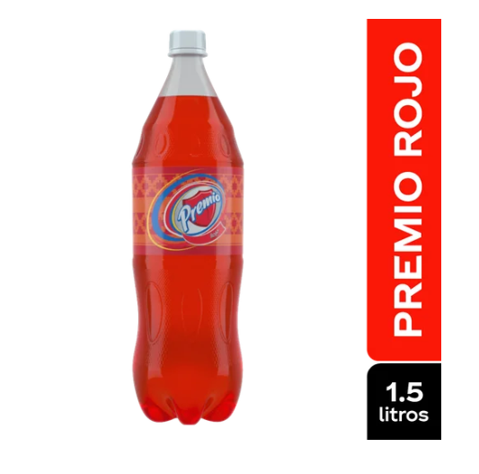 Premio 1.5 L