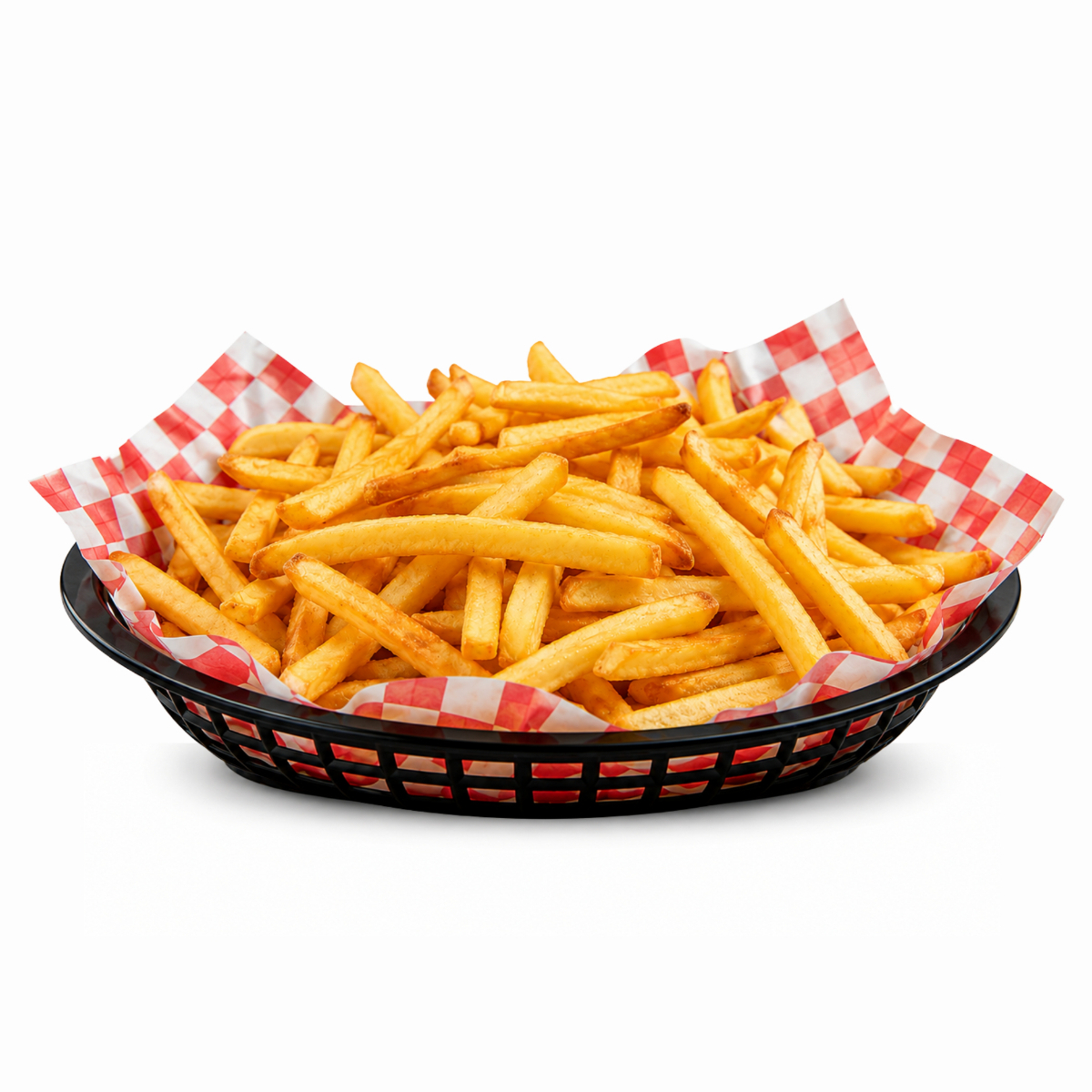 Papas a la Francesa