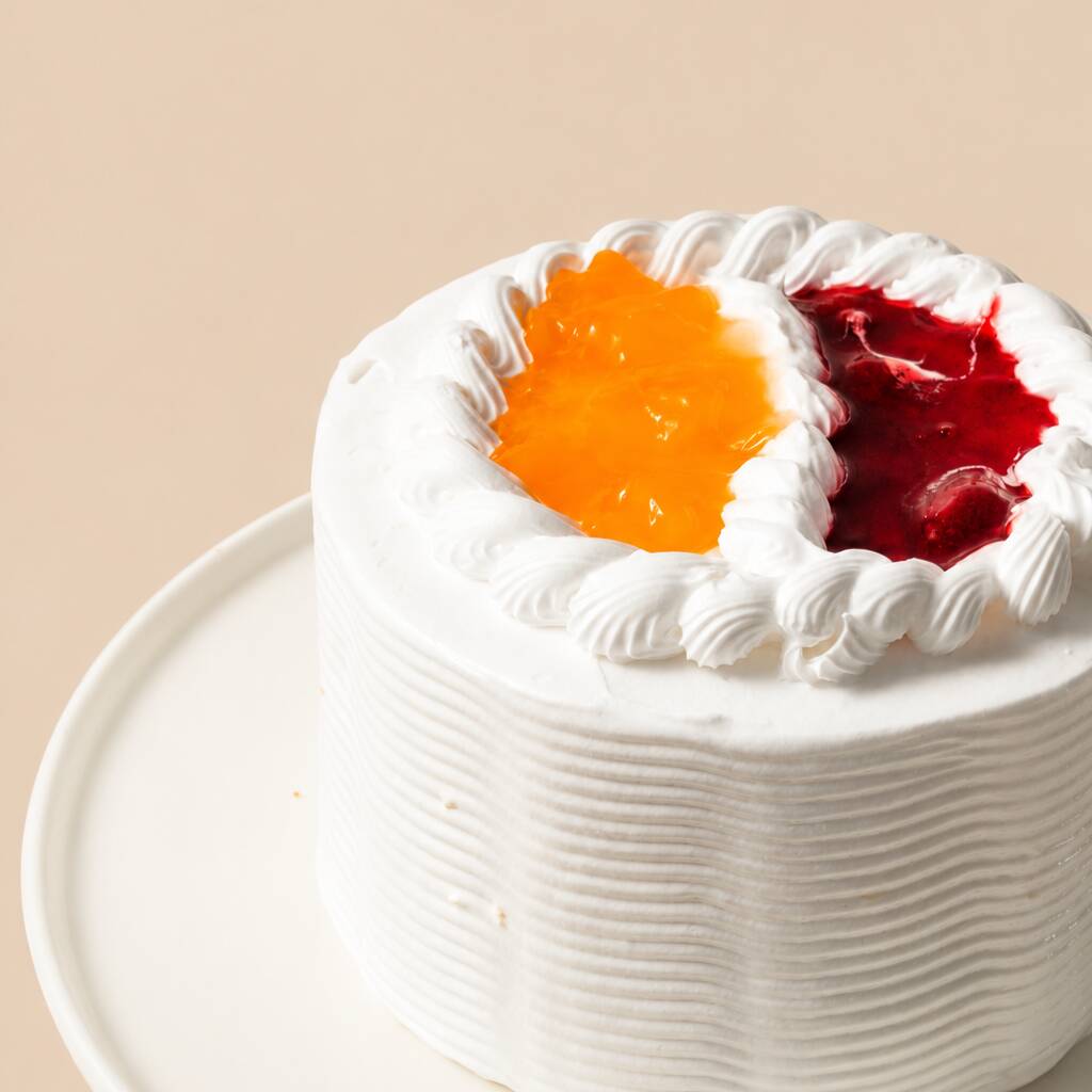 Torta Sensación Combinada 6 Porciones