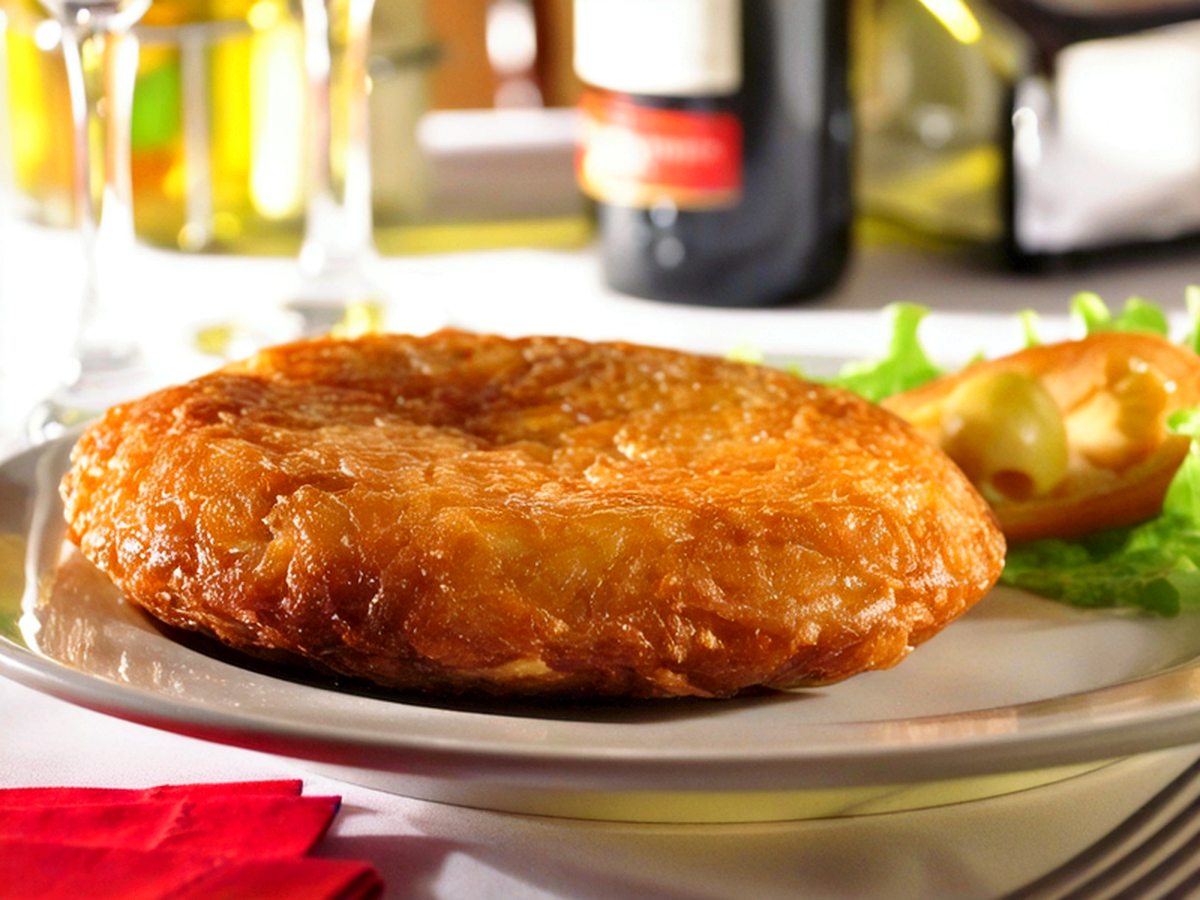 Dom Batata - O Melhor Da Batata Suiça