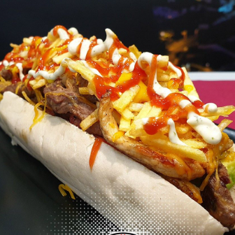 Pepito Mixto