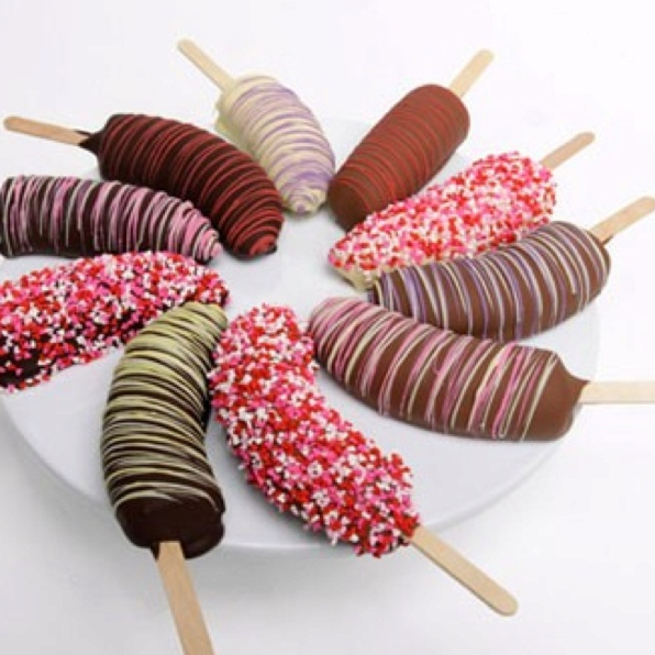 Chocobanana Grande