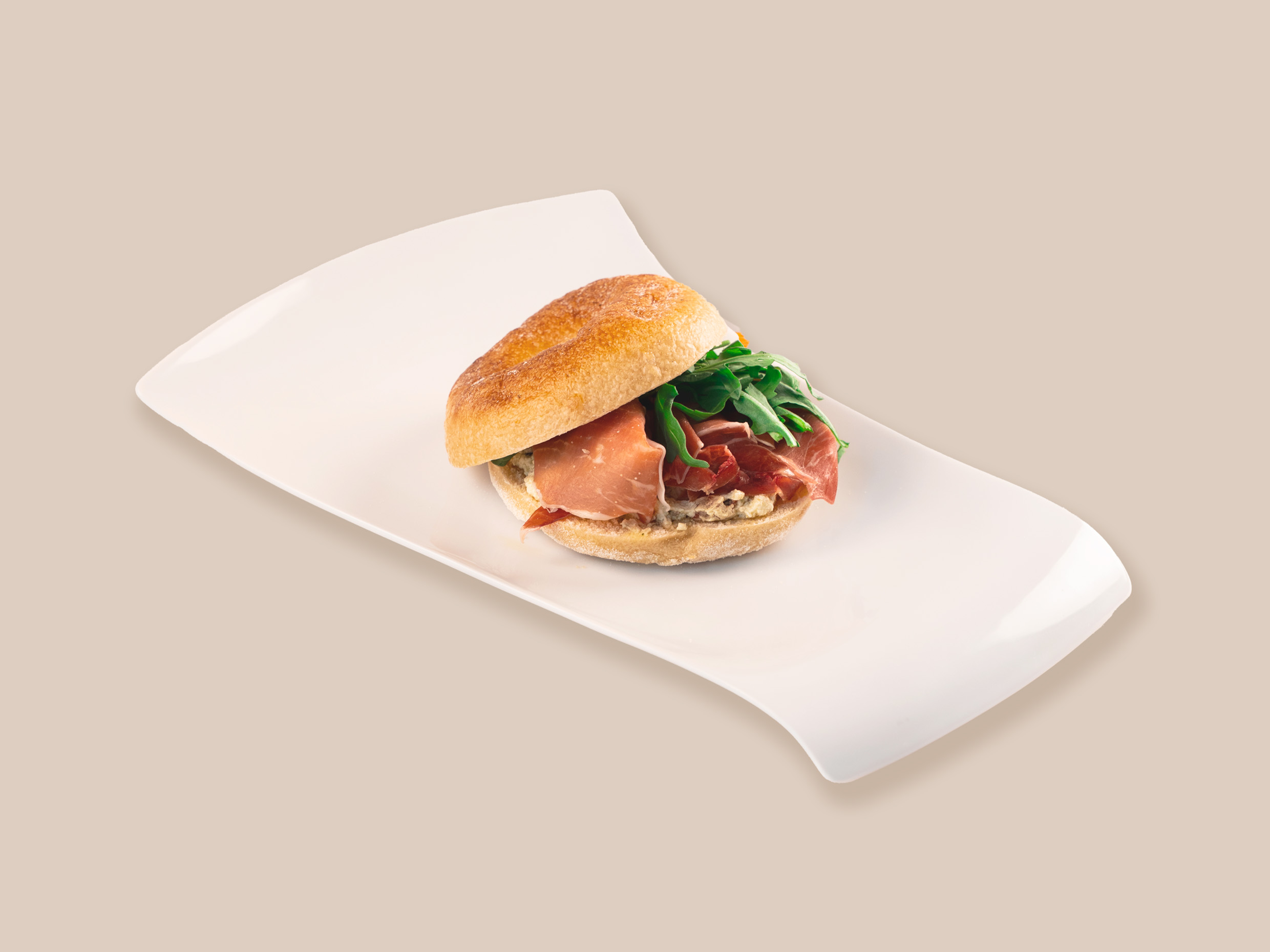 Bagel Italia Ti Amo