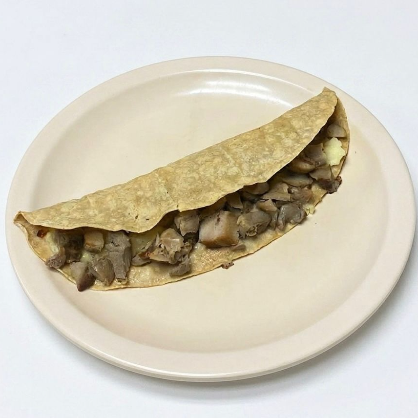 QUESADILLA ESPECIAL