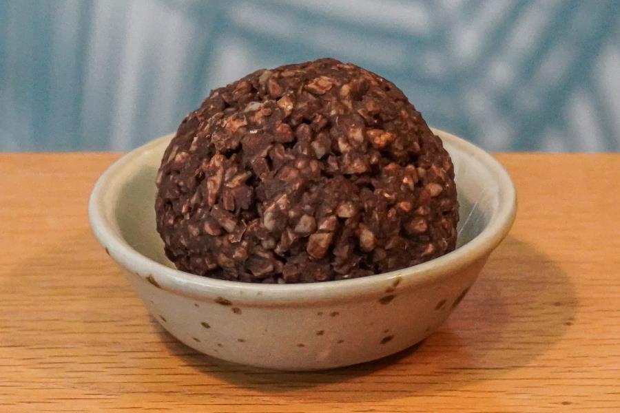 ENERGY BALL