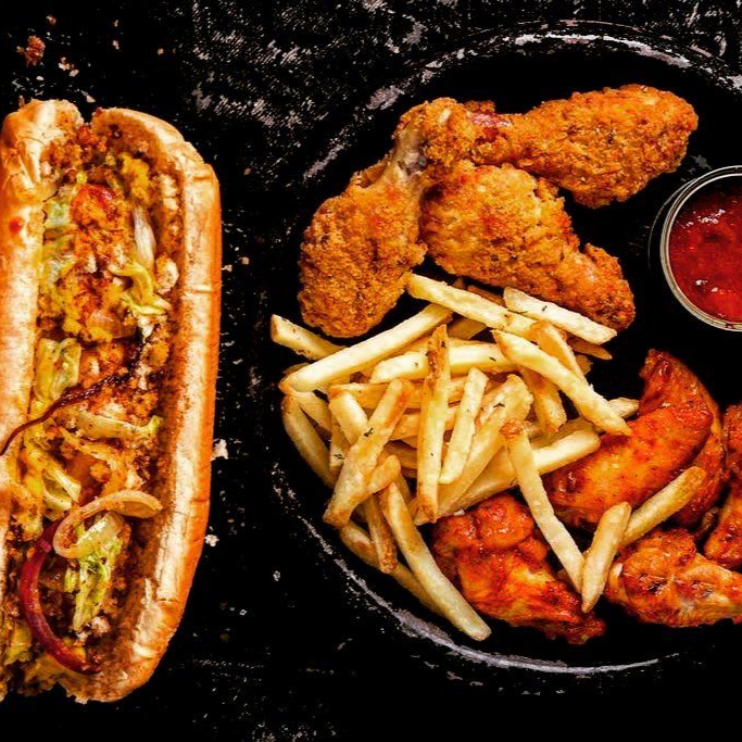 COMBO ALITAS