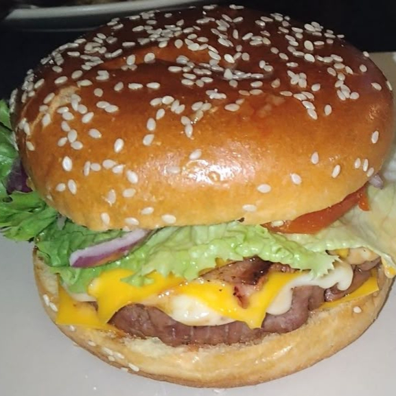 Hmburguesa Apatzingán