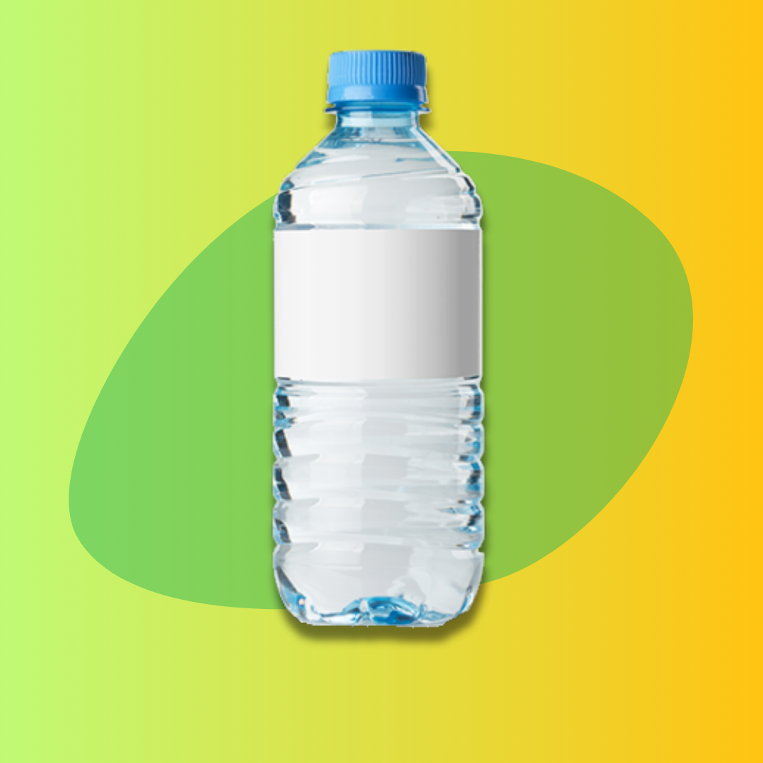 AGUA EMBOTELLADA