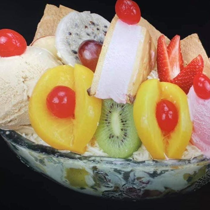 Ensalada Super Frozen