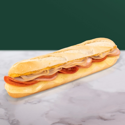 Baguette Suprema