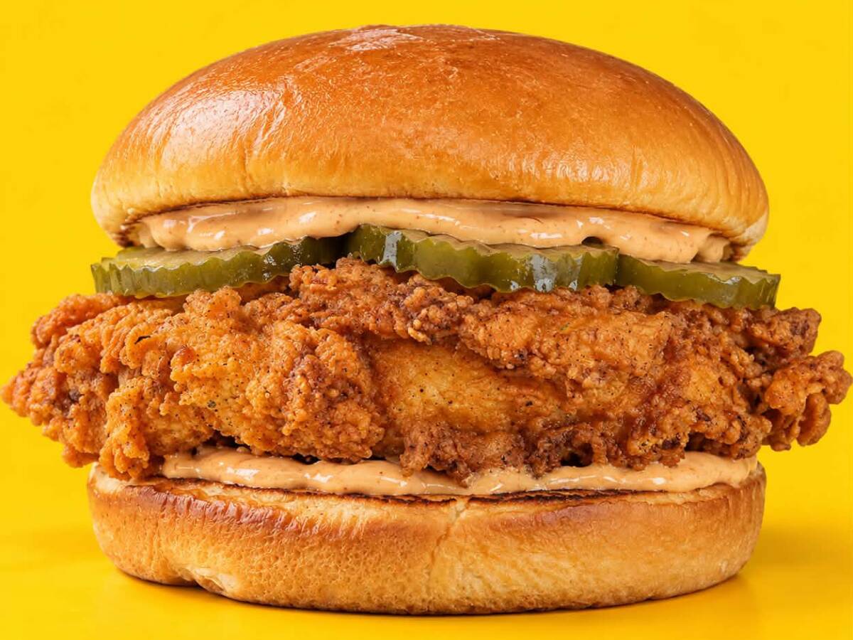 Chick N' Chill